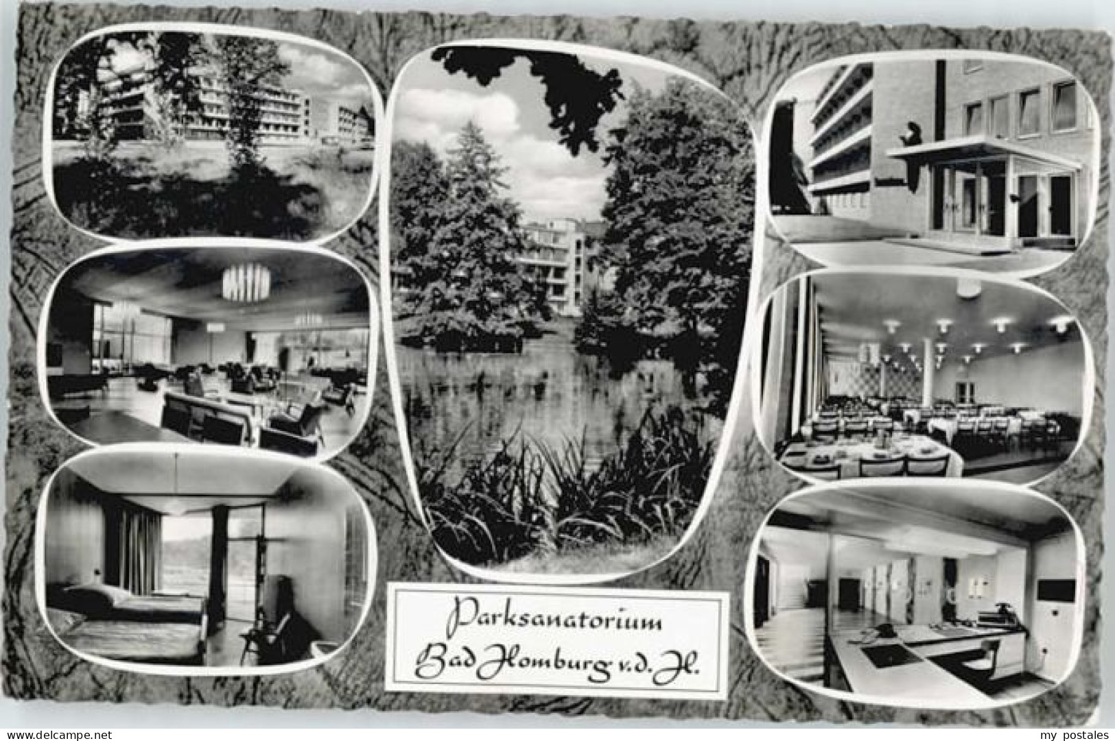 Bad Homburg