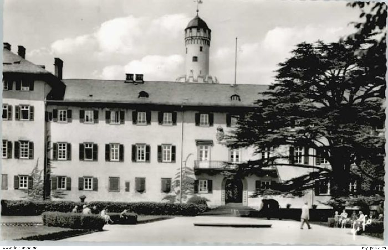 Bad Homburg