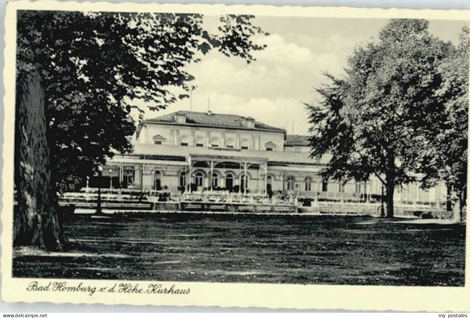 Bad Homburg