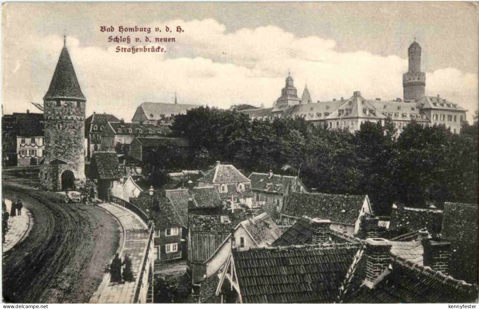 Bad Homburg