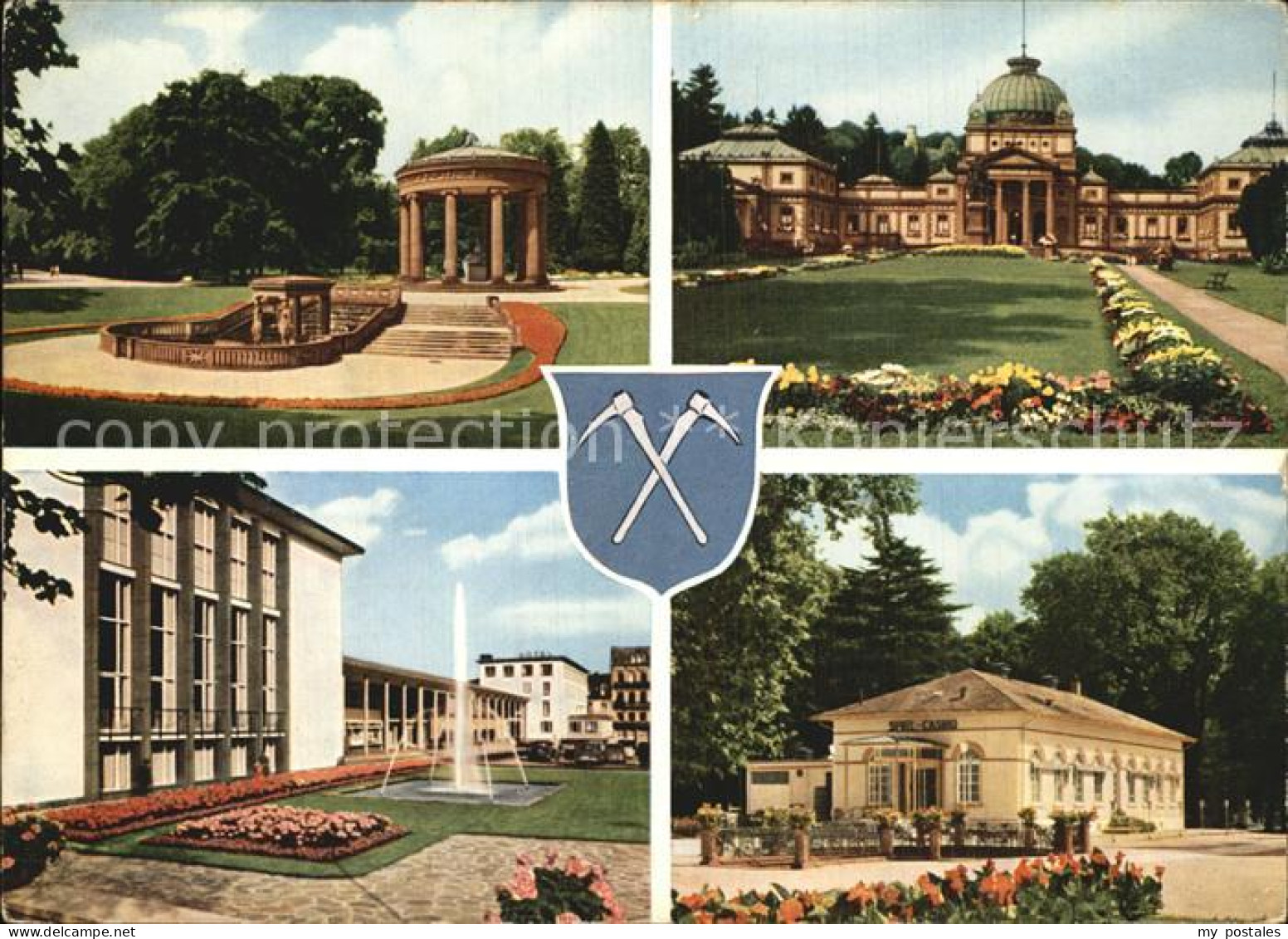 Bad Homburg