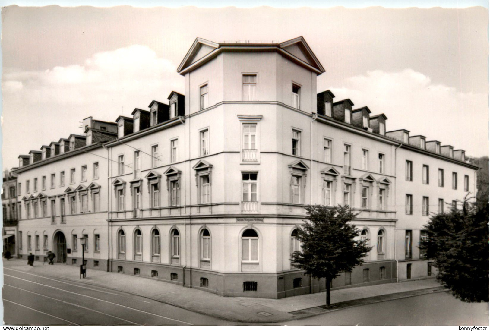 Bad Homburg