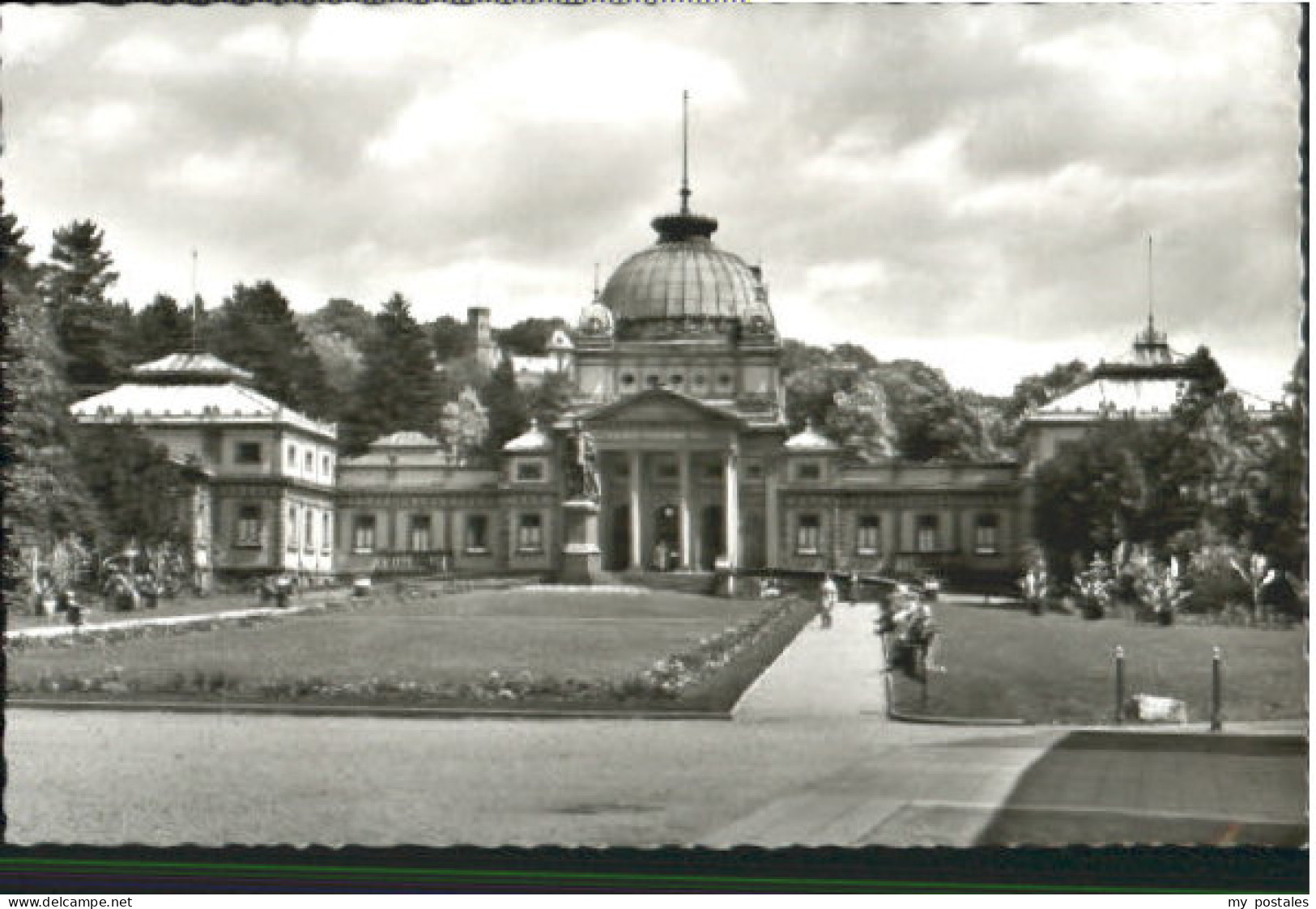 Bad Homburg Bad