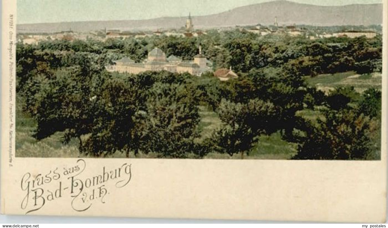 Bad Homburg Bad Homburg