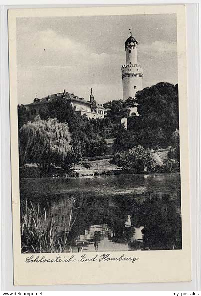 Bad Homburg Bad Homburg