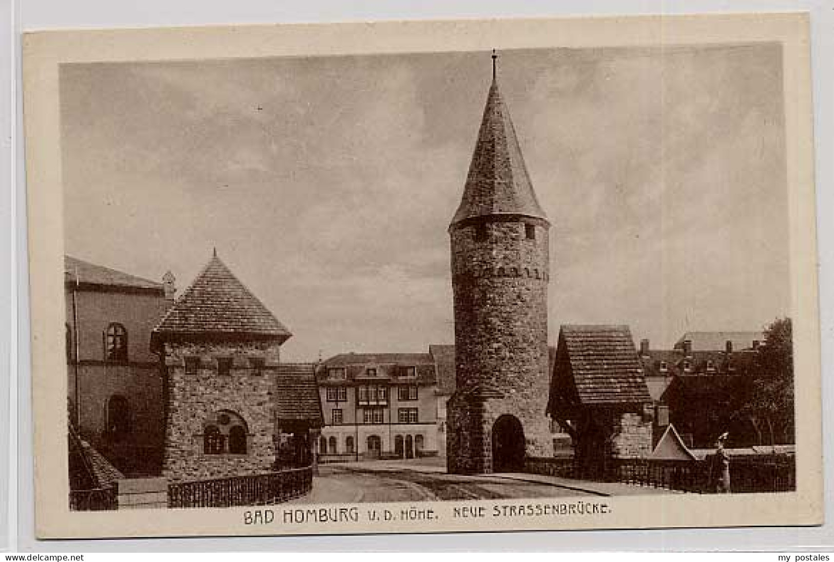 Bad Homburg Bad Homburg