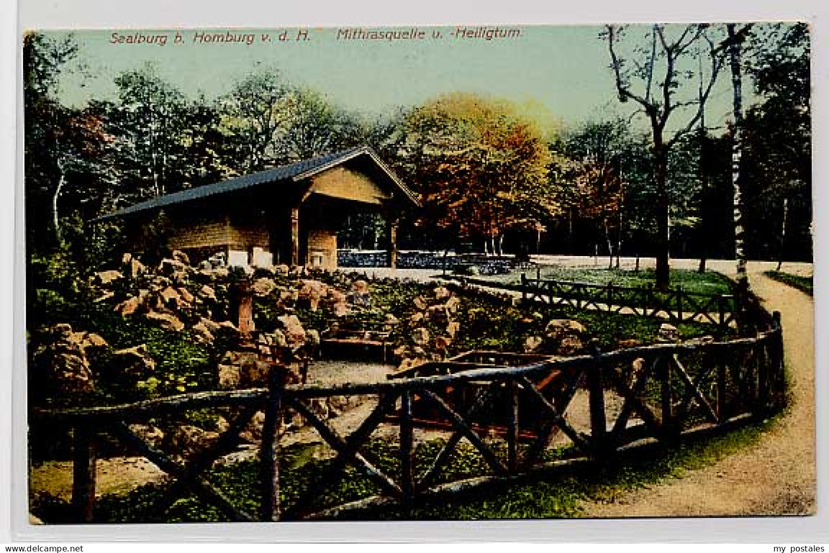 Bad Homburg Bad Homburg