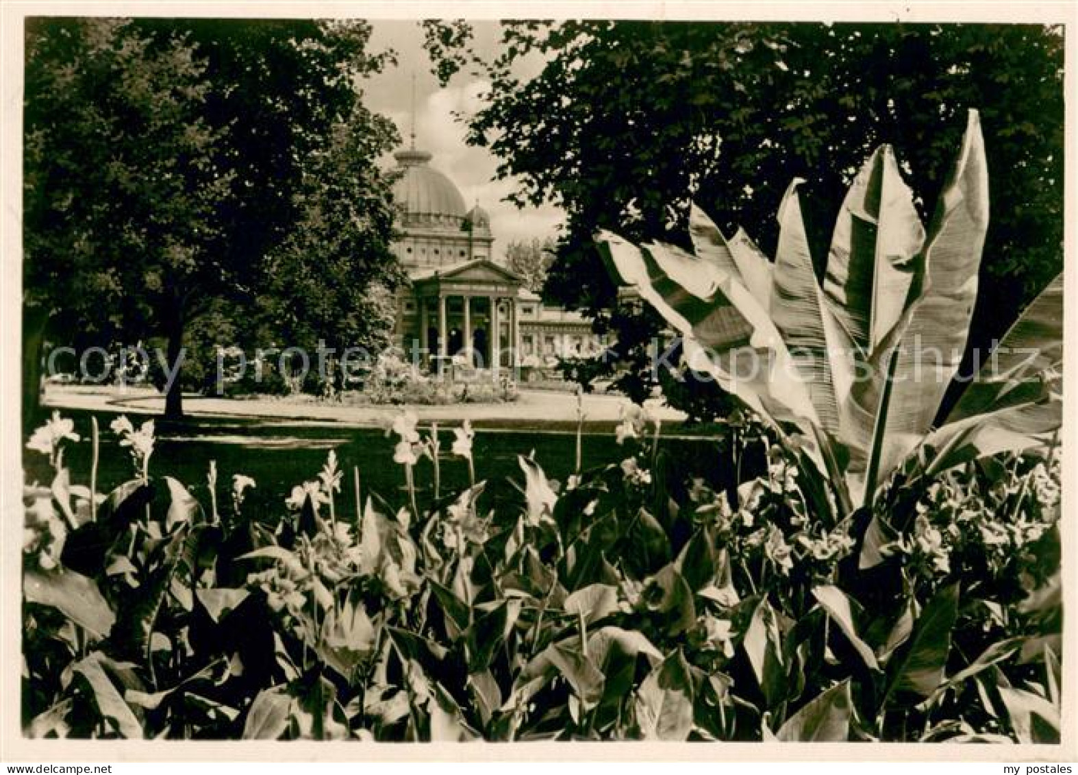 Bad Homburg Kaiser Wilhelms Bad