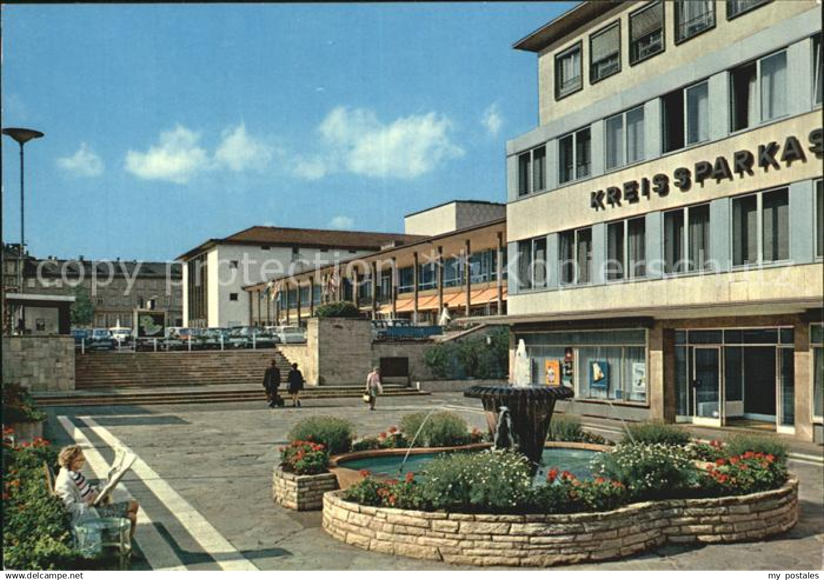 Bad Homburg Kurhaus