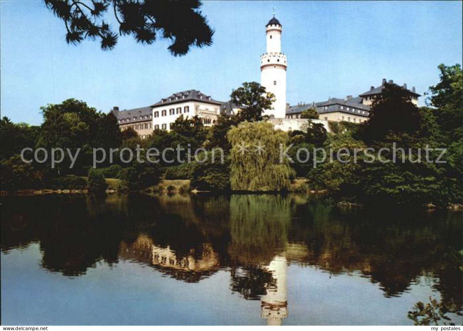 Bad Homburg Landgrafenschloss