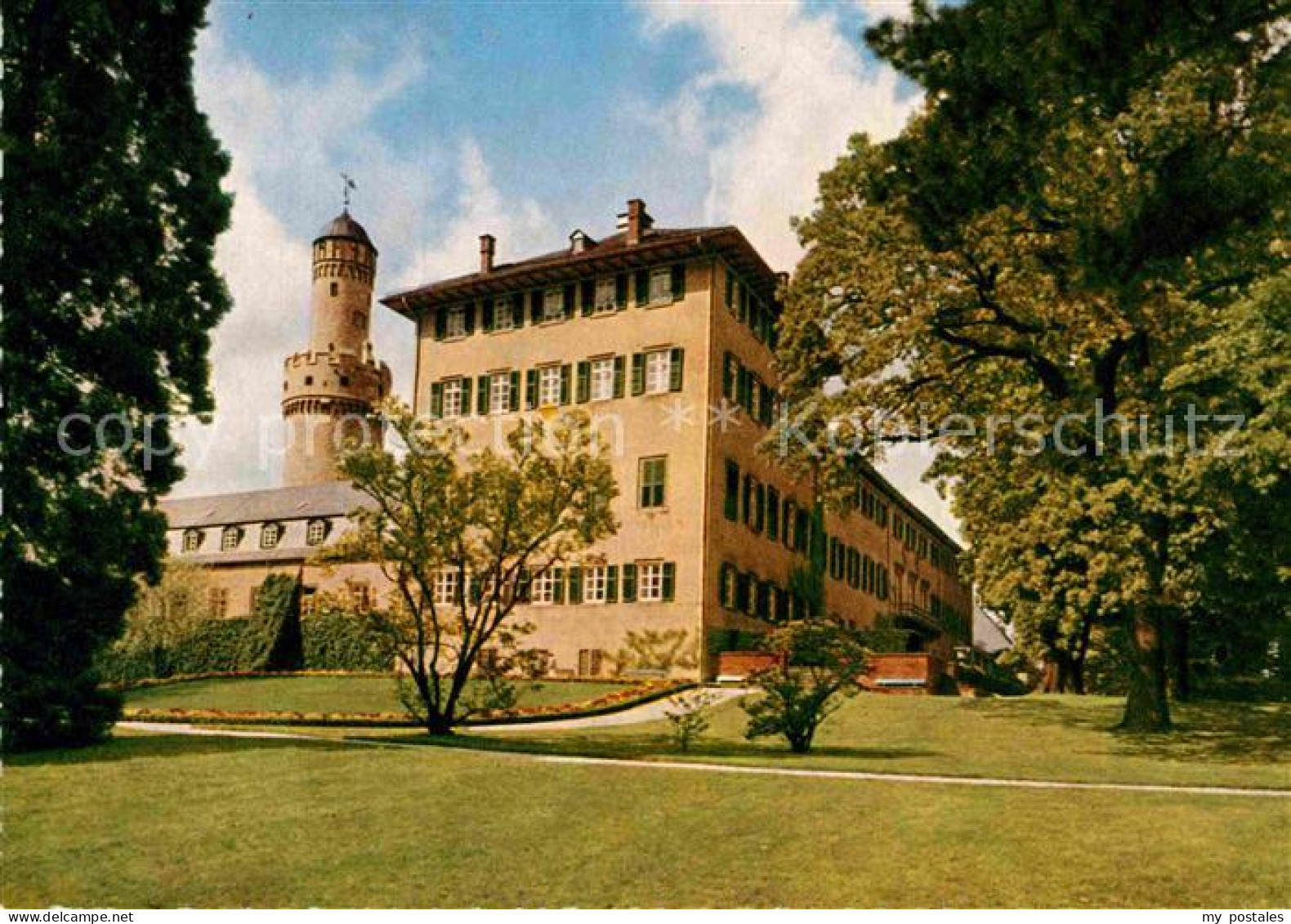 Bad Homburg Schloss