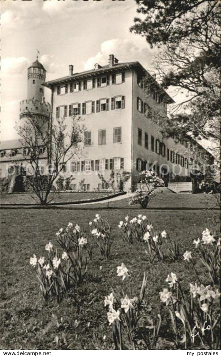 Bad Homburg Schloss
