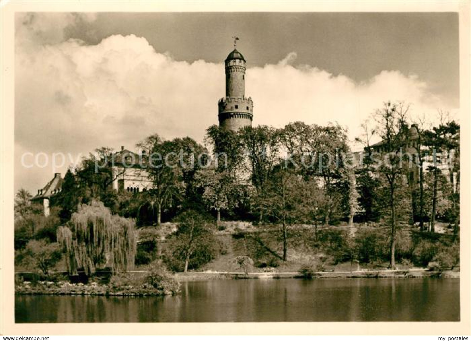 Bad Homburg Schloss Homburg