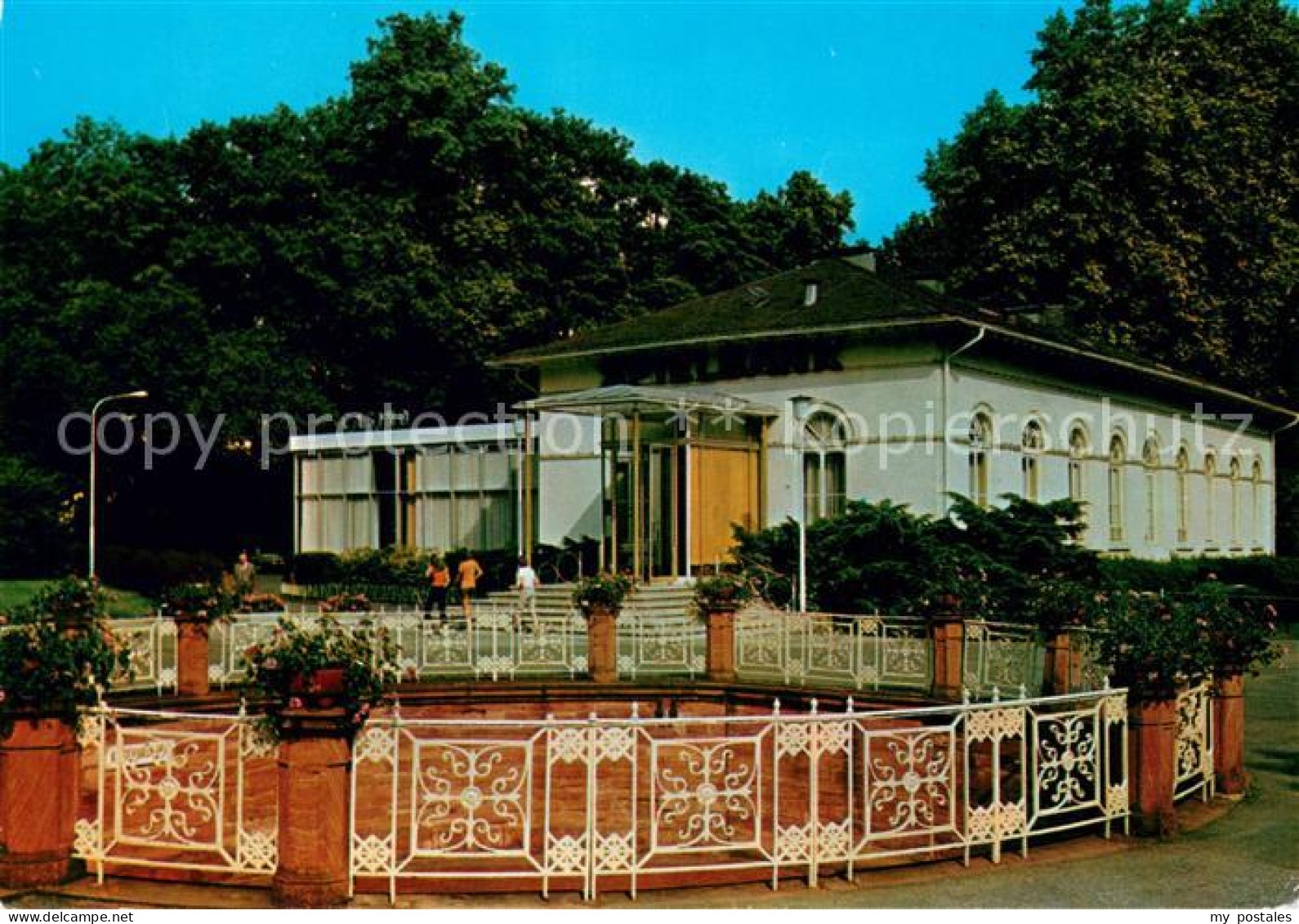 Bad Homburg Spielbank Casino