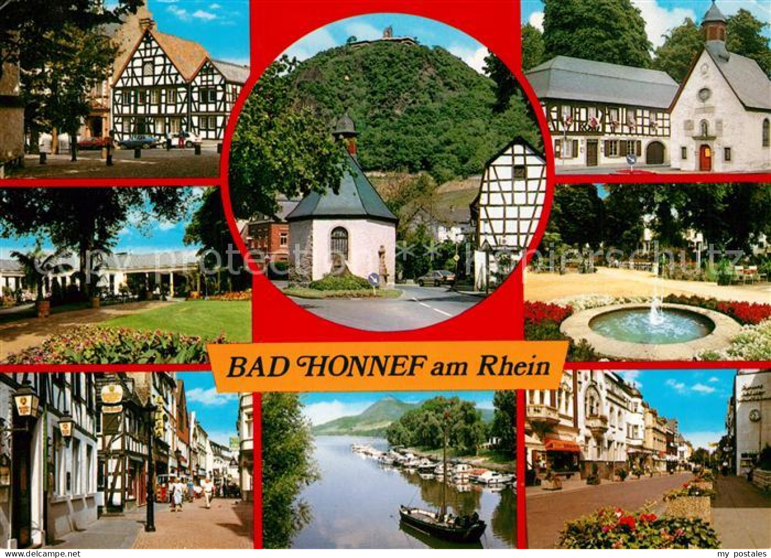 Bad Honnef