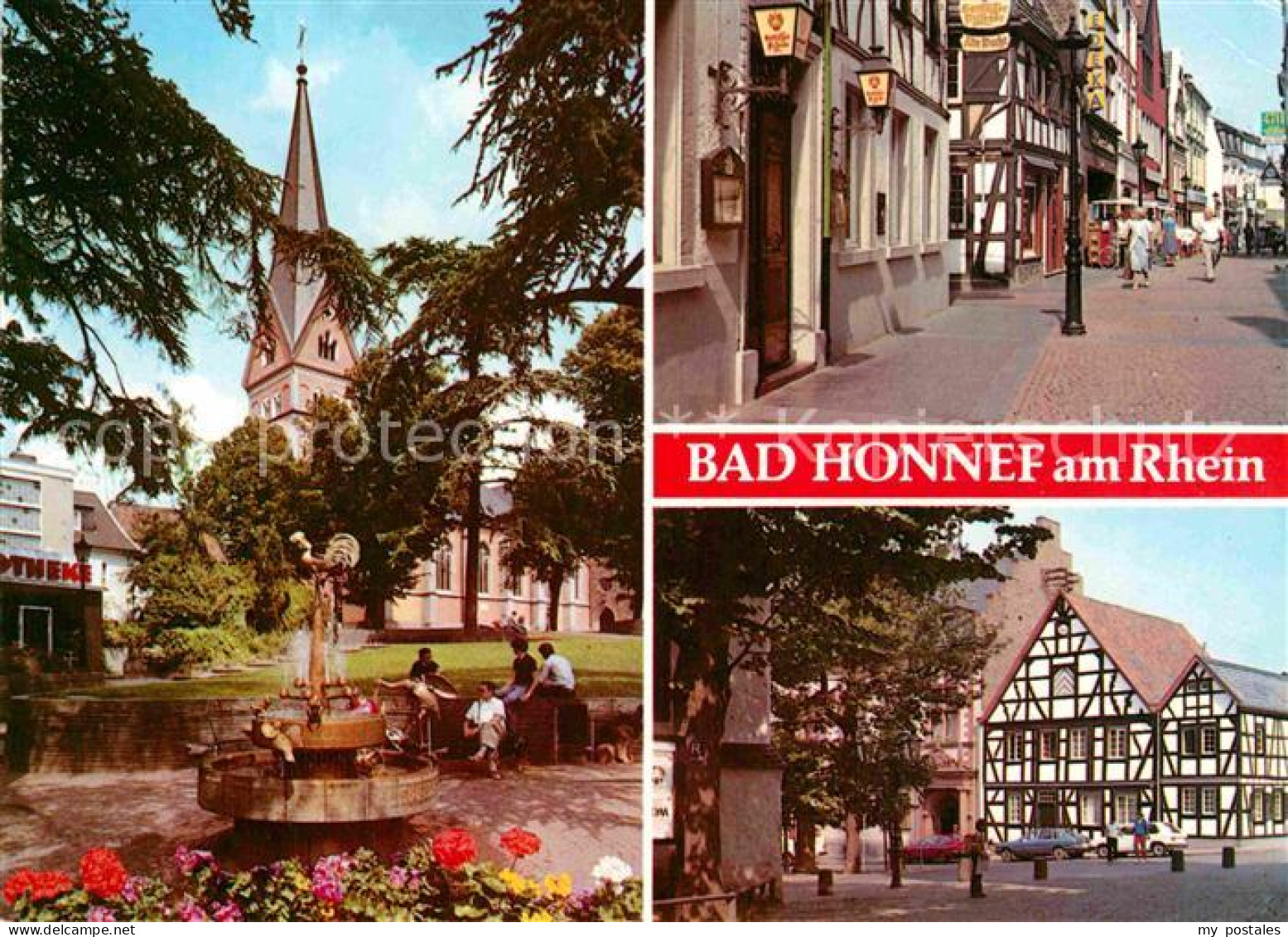 Bad Honnef