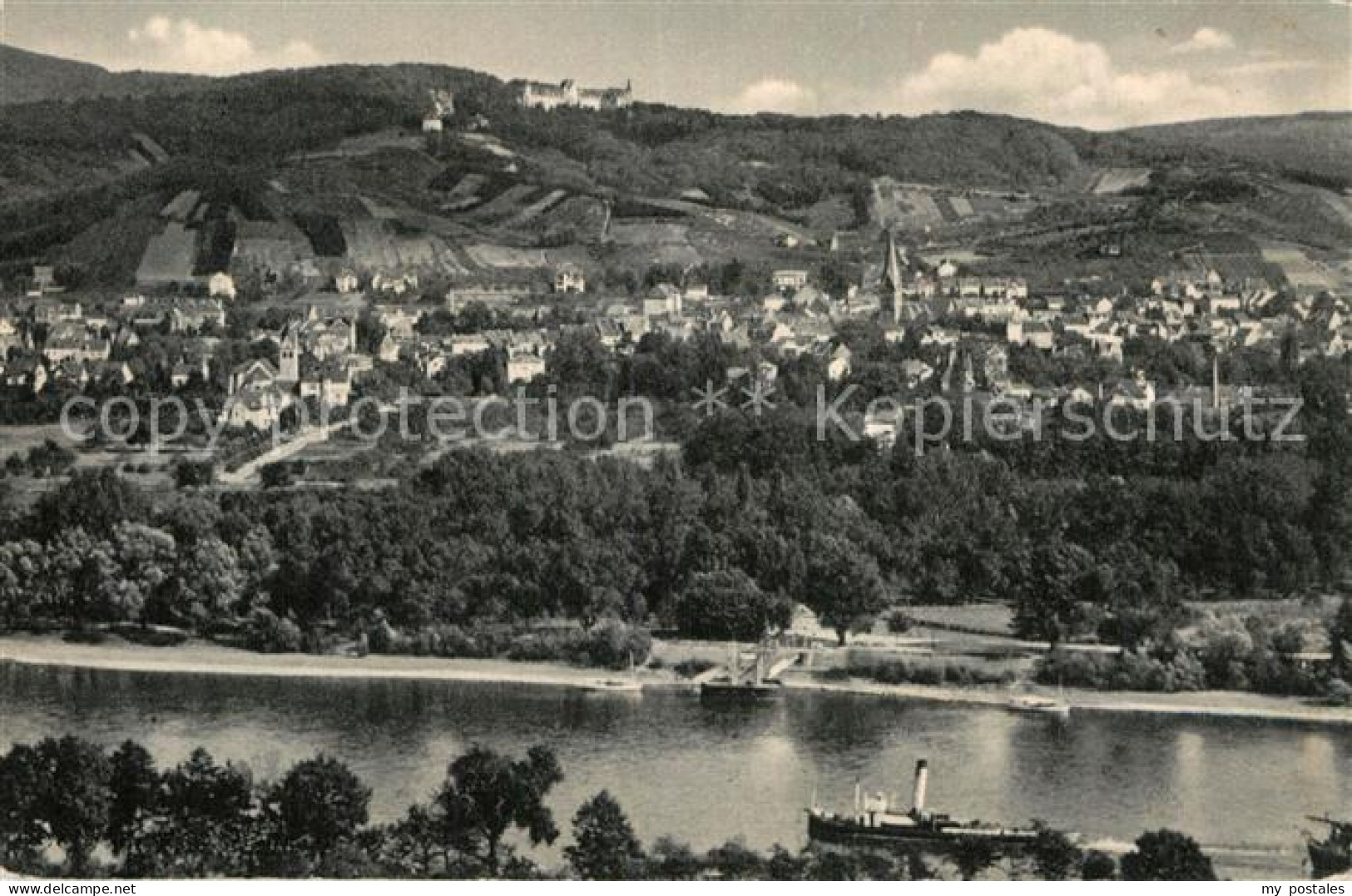 Bad Honnef