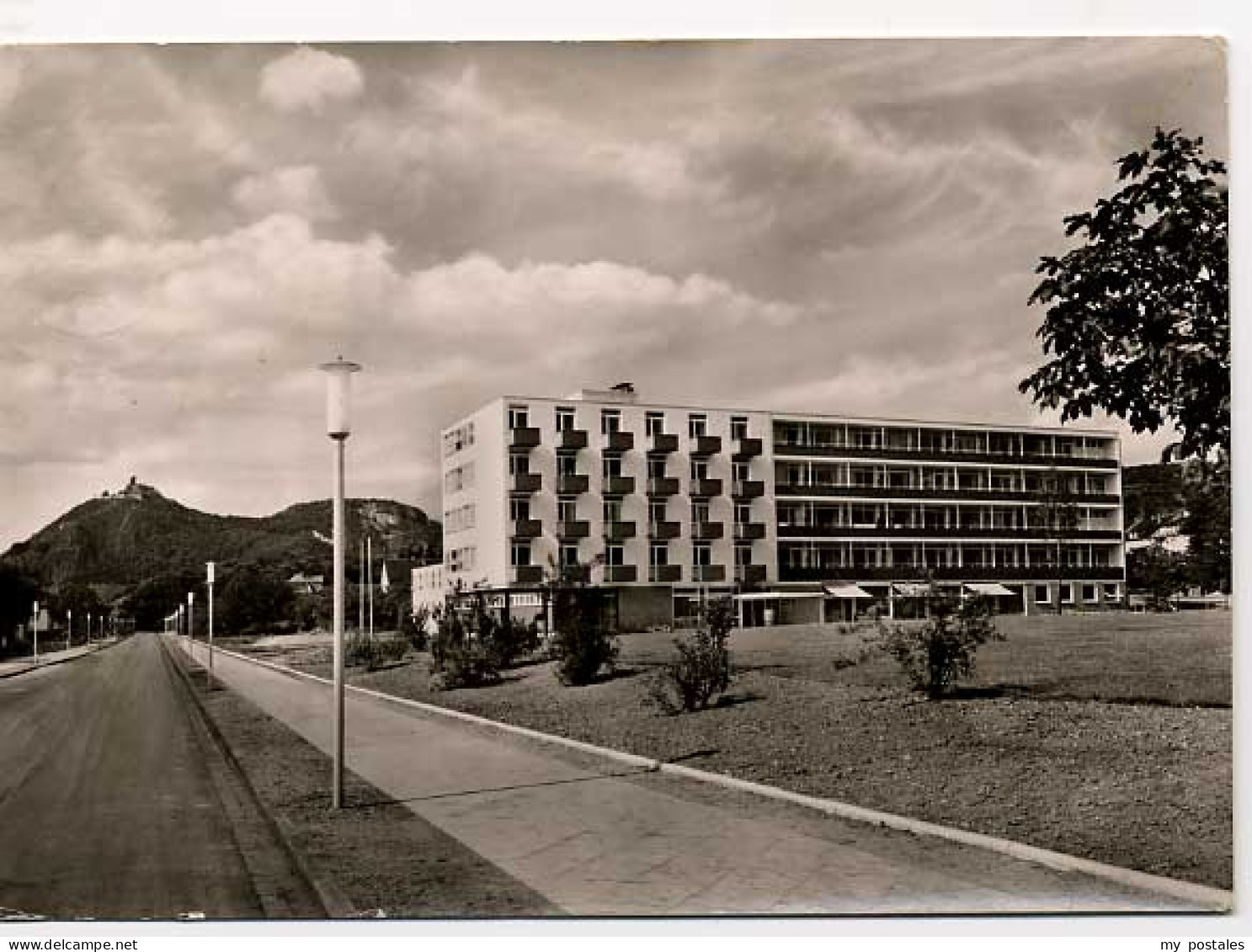 Bad Honnef Bad Honnef