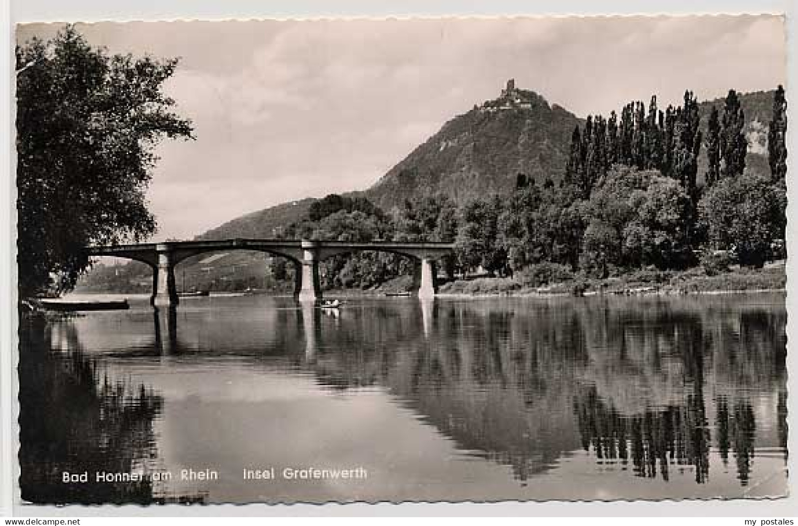 Bad Honnef Bad Honnef