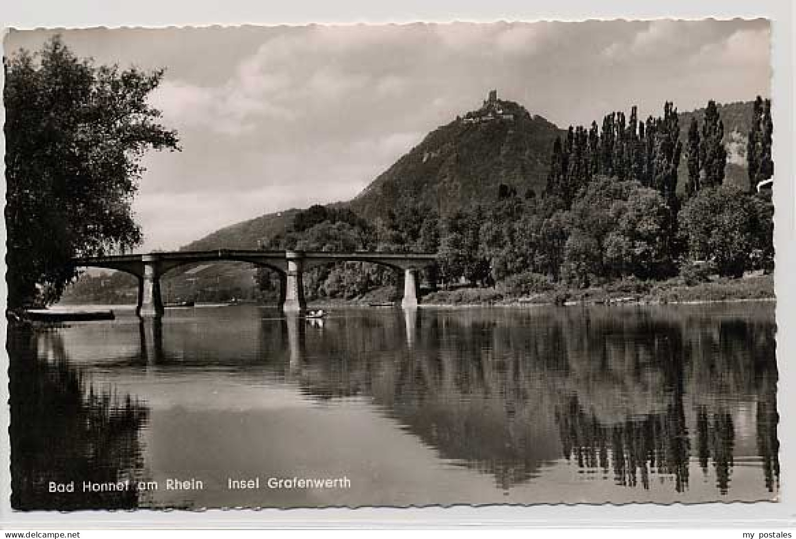 Bad Honnef Bad Honnef