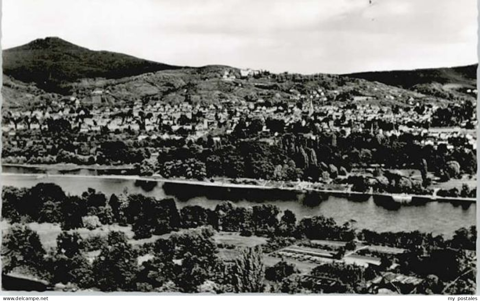 Bad Honnef Hohenhonnef