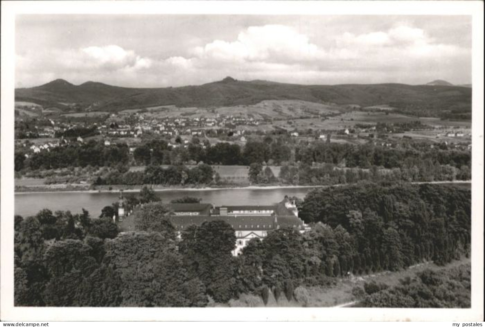 Bad Honnef Rolandsbogen