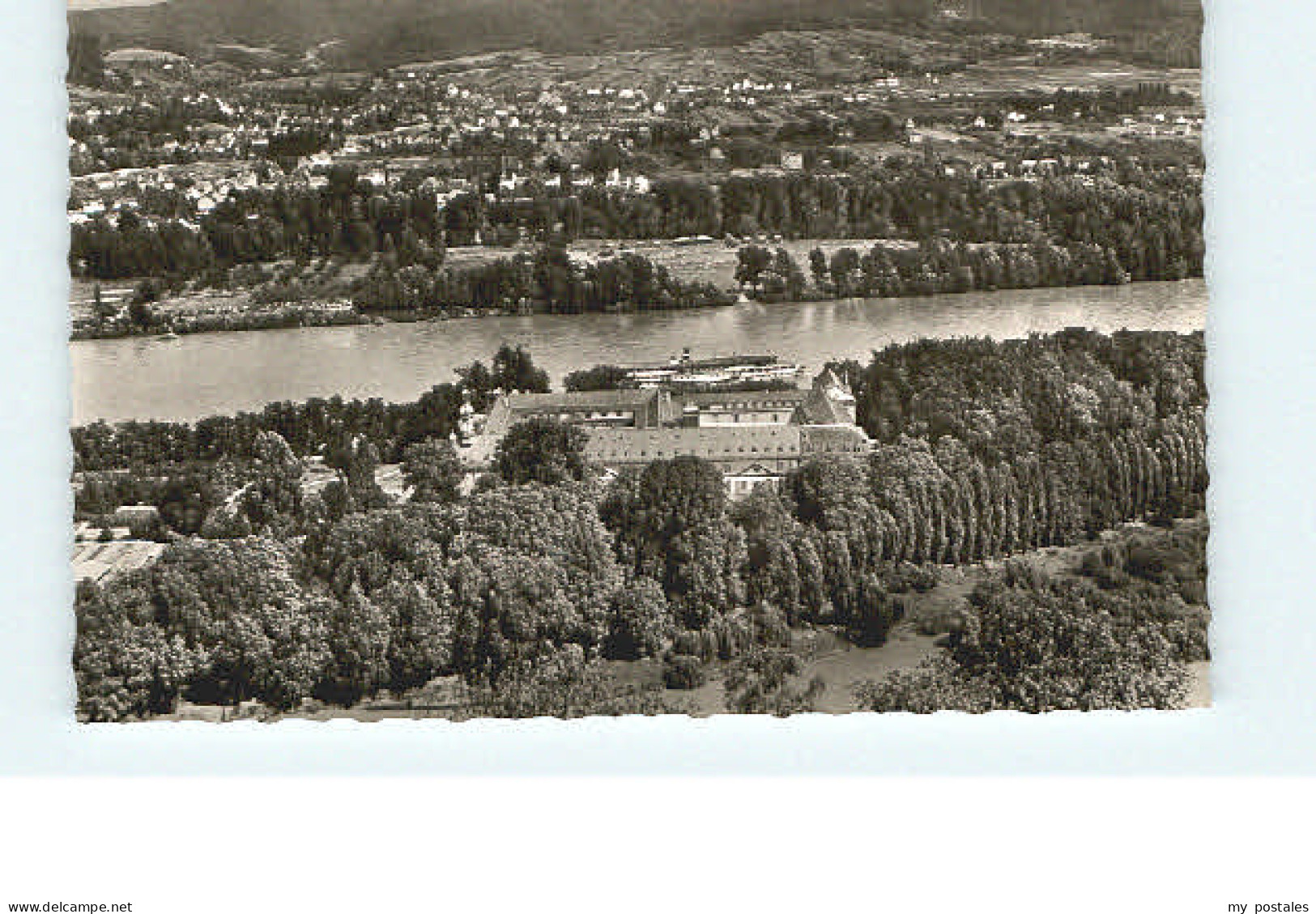 Bad Honnef Rolandsbogen