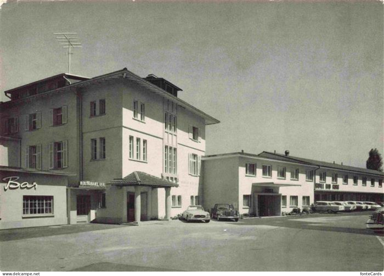 Bad Horn SG Hotel Bad Horn am Bodensee