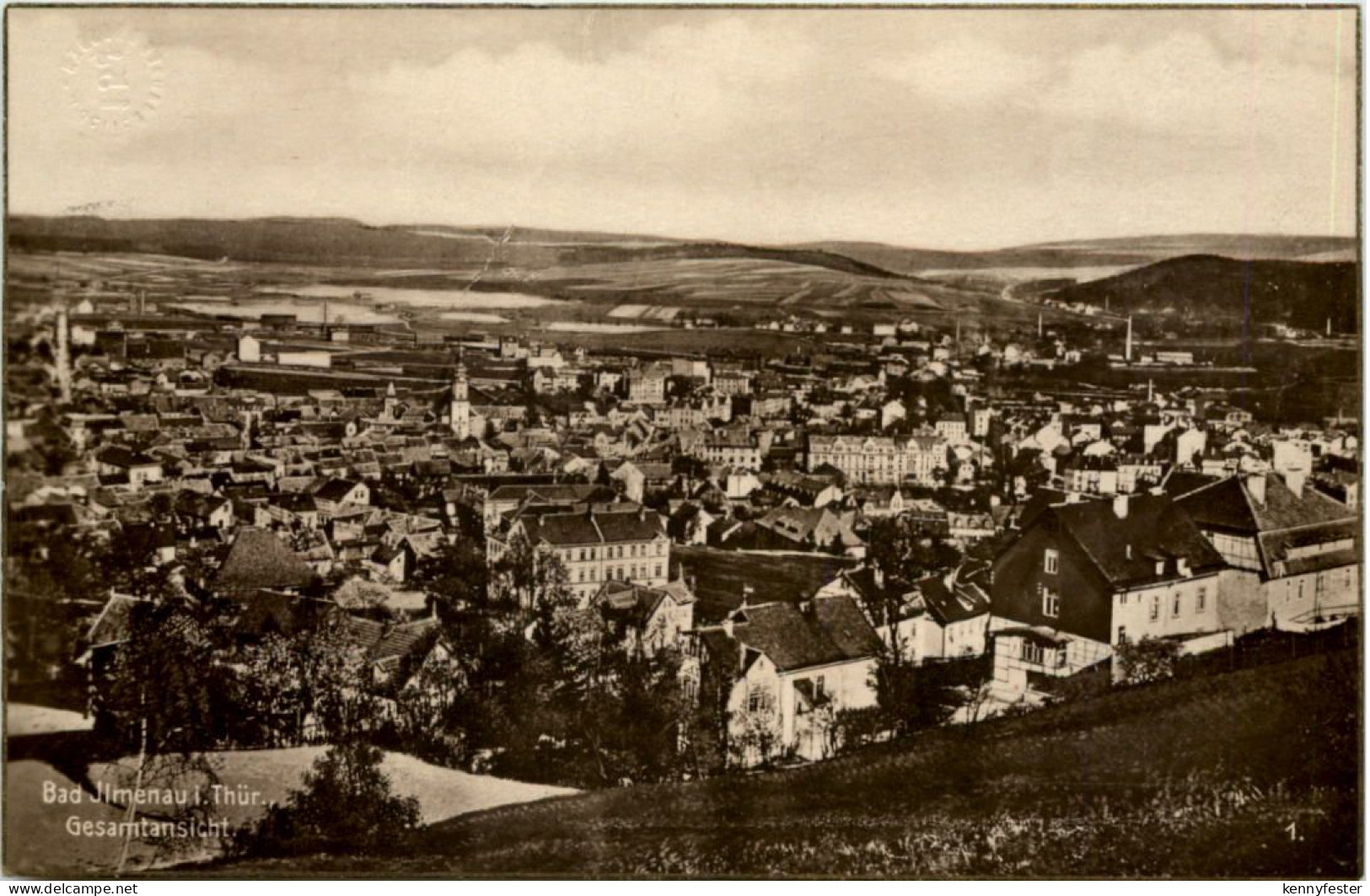 Bad Ilmenau
