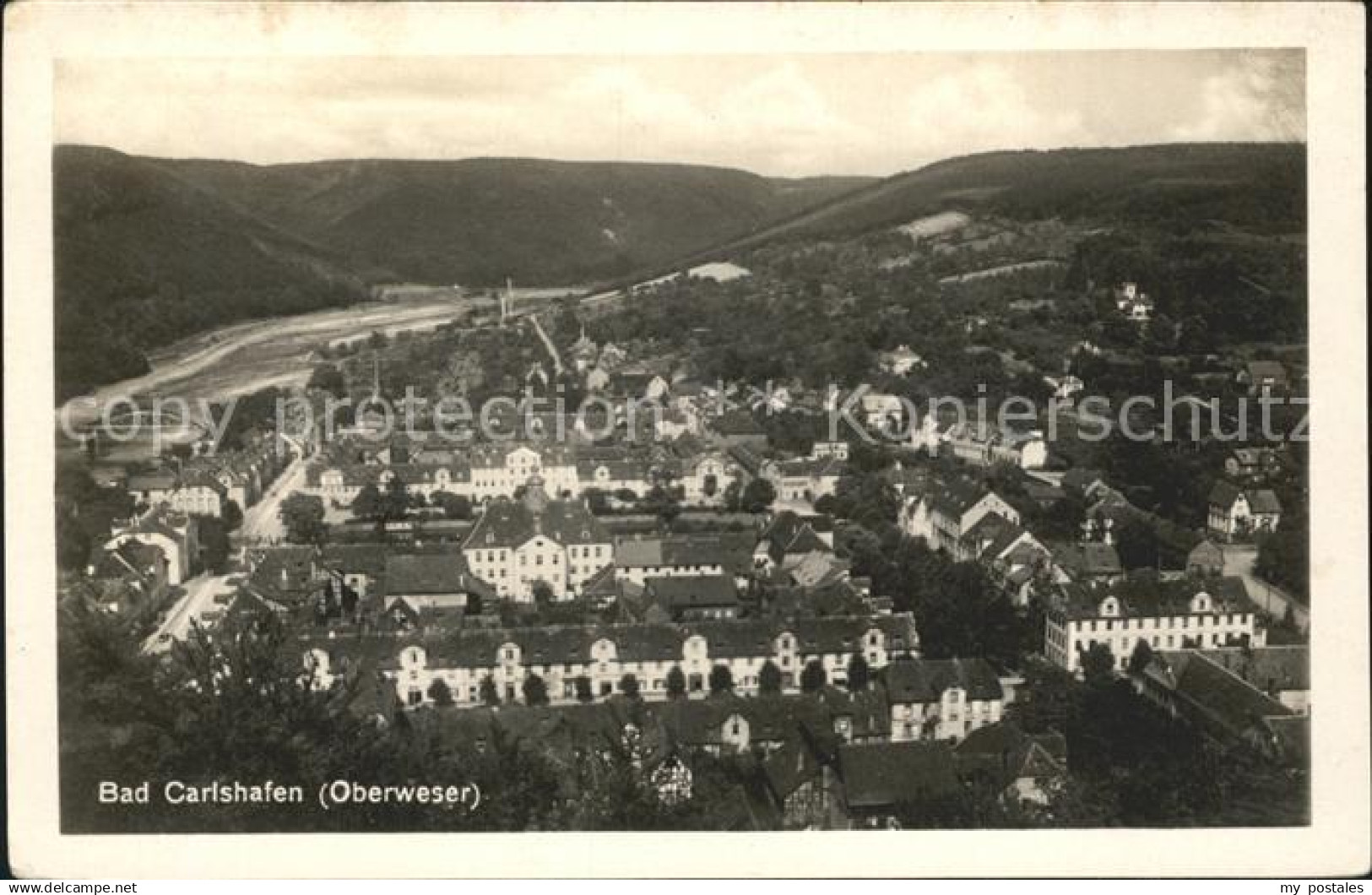 Bad Karlshafen
