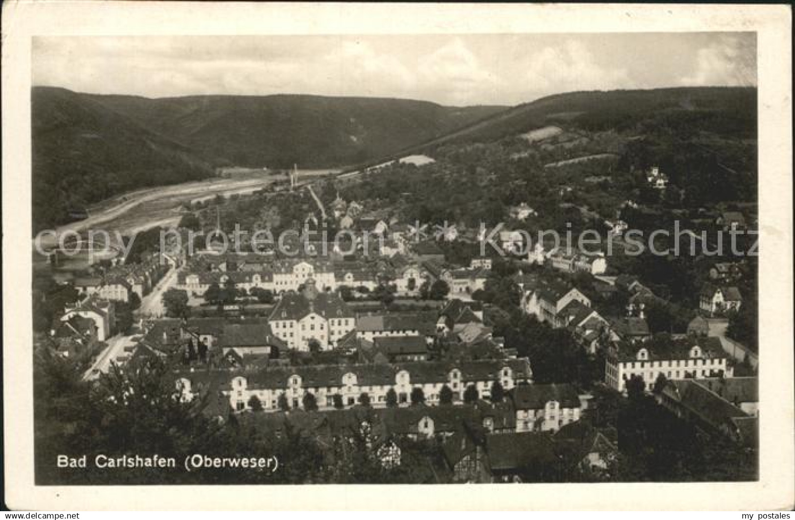 Bad Karlshafen