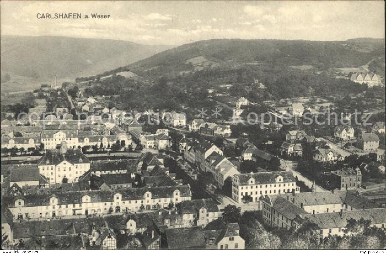 Bad Karlshafen