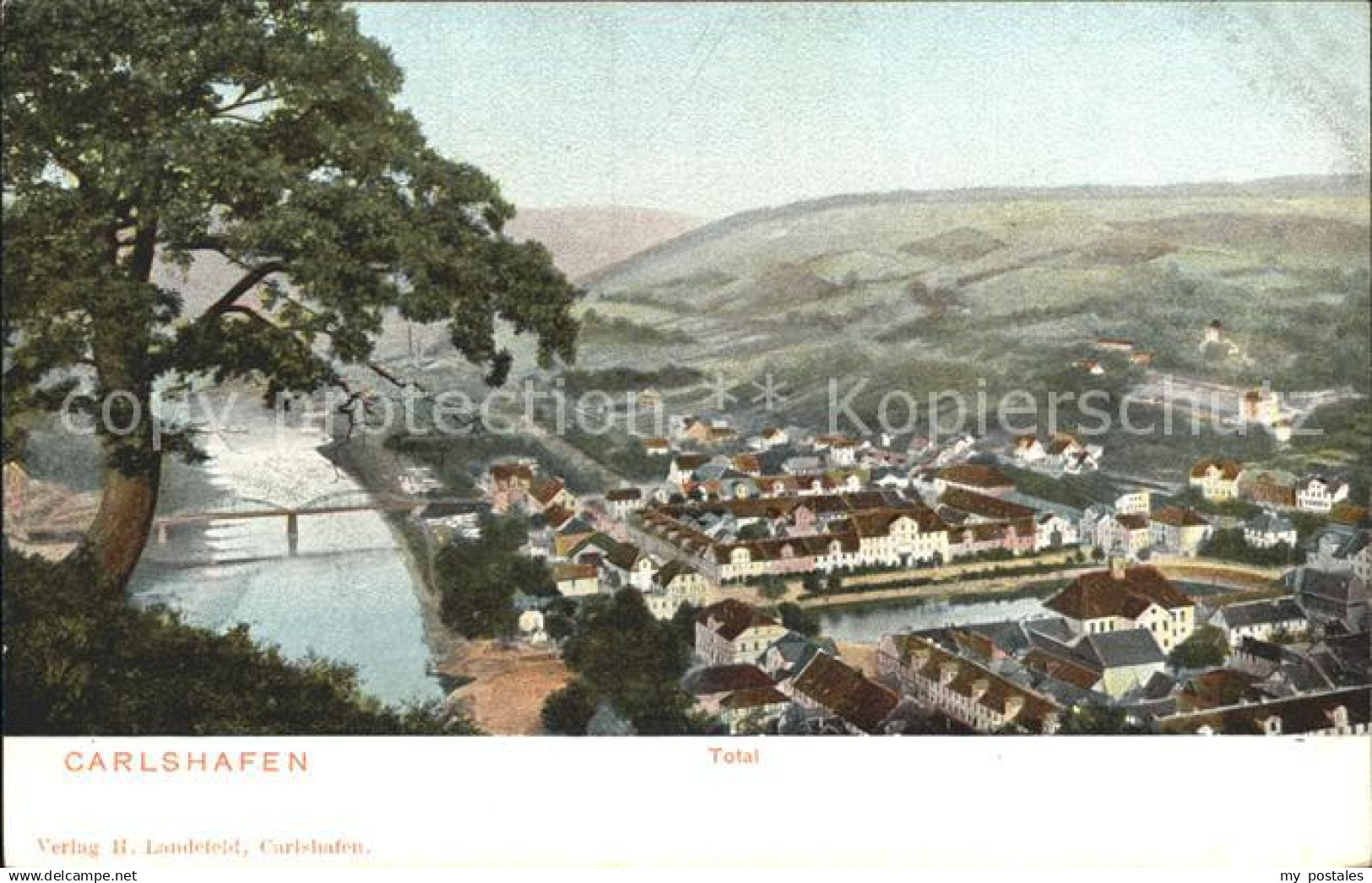 Bad Karlshafen