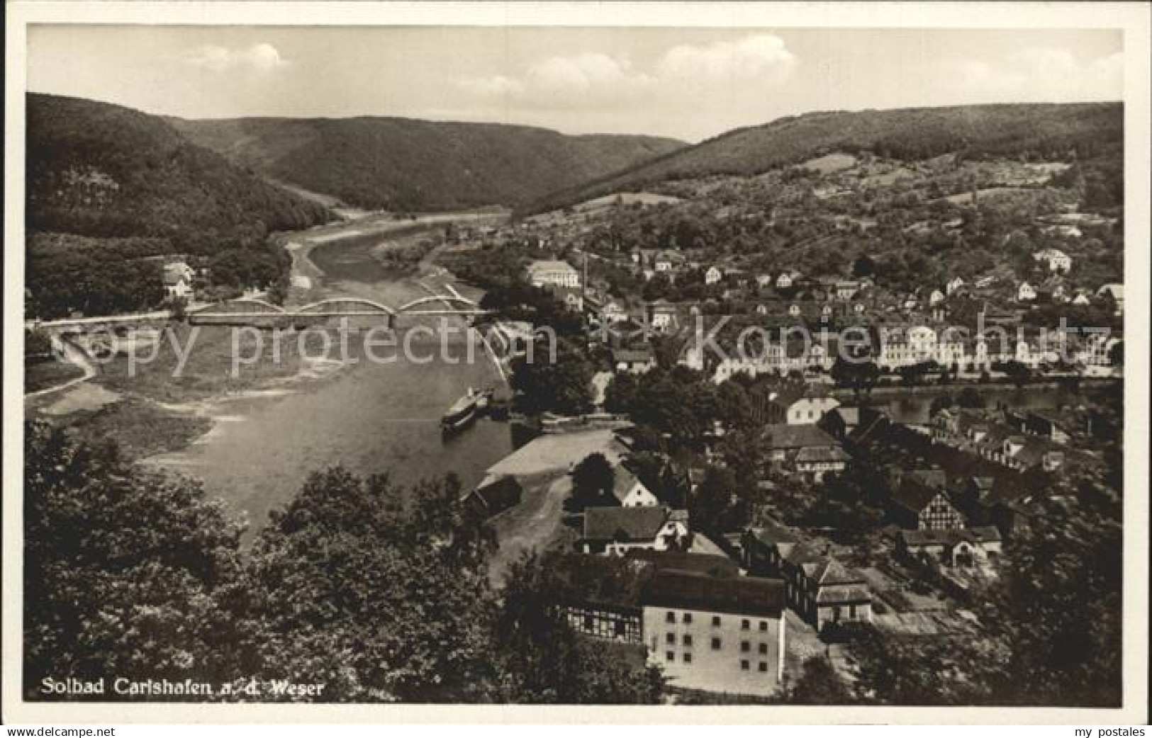 Bad Karlshafen