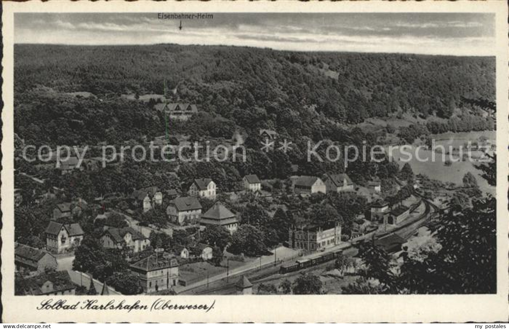 Bad Karlshafen