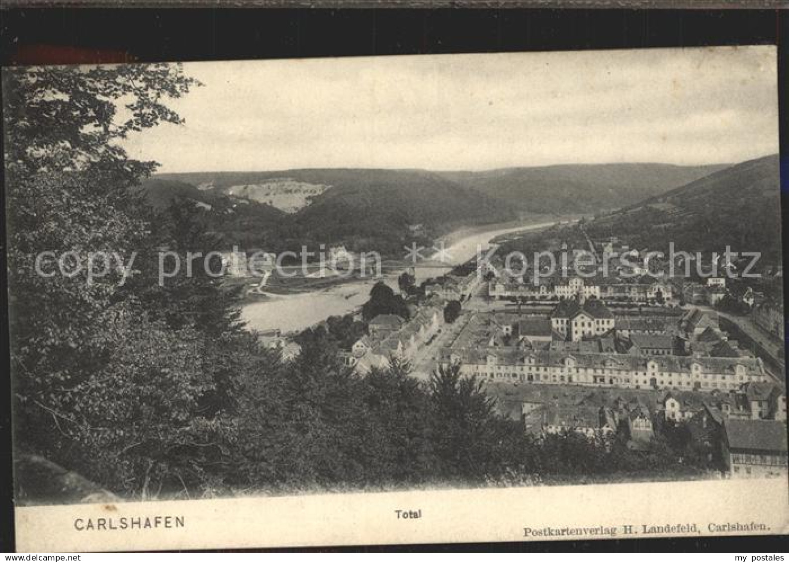 Bad Karlshafen