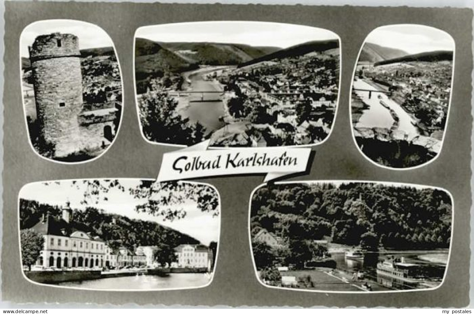 Bad Karlshafen