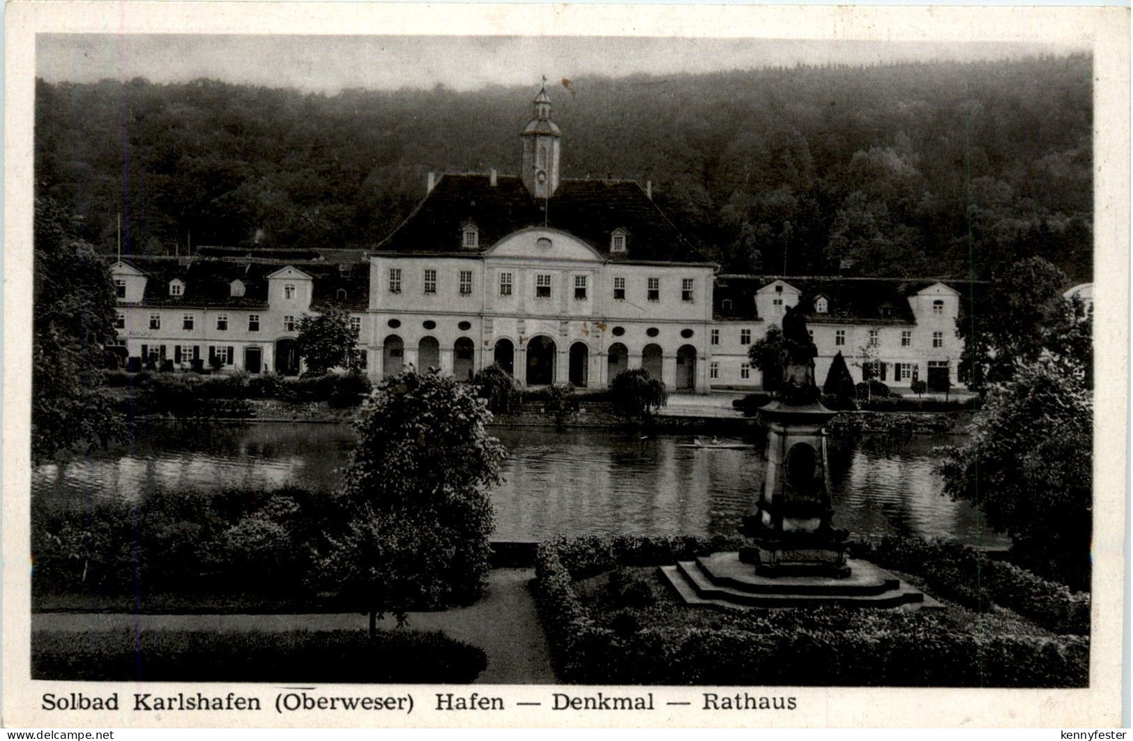 Bad Karlshafen