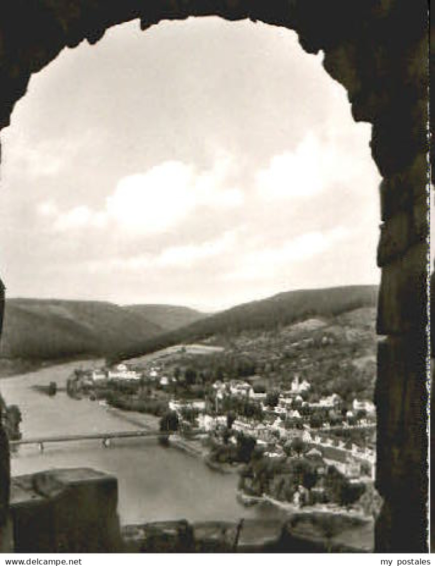 Bad Karlshafen Karlshafen