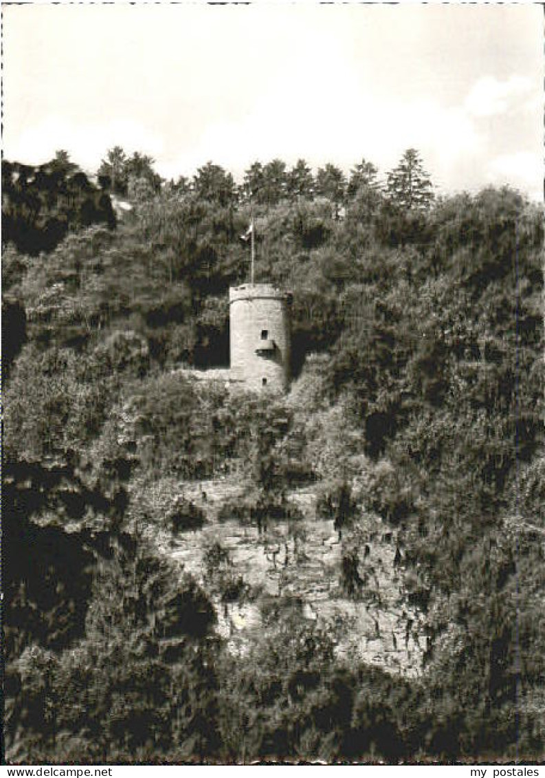 Bad Karlshafen Karlshafen Hugenottenturm