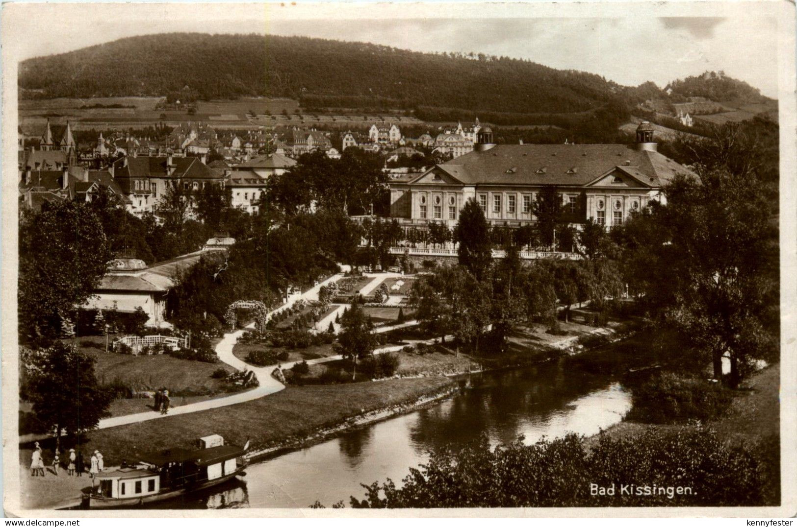 Bad Kissingen