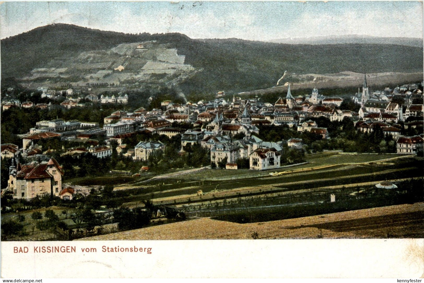 Bad Kissingen