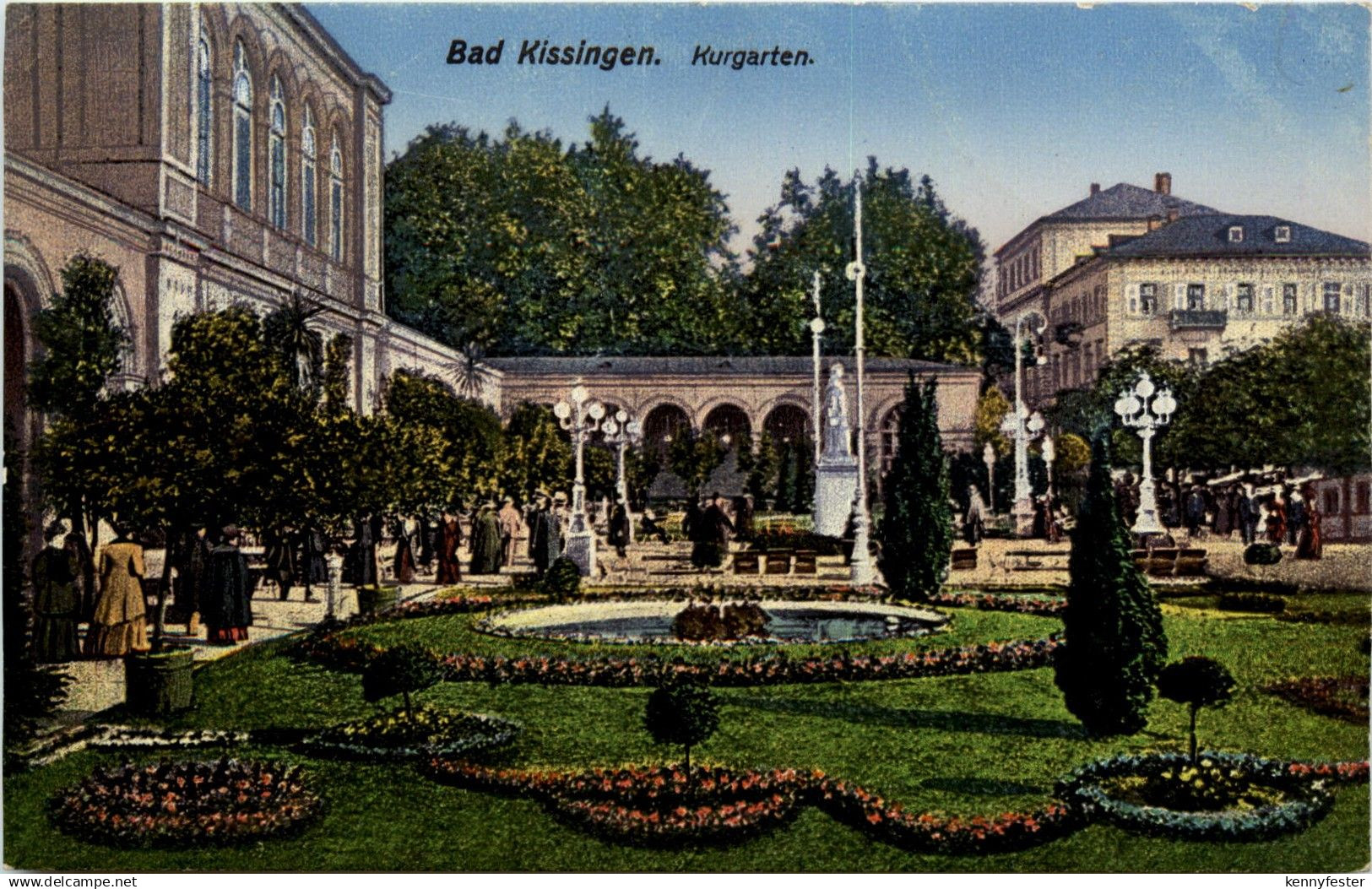 Bad Kissingen