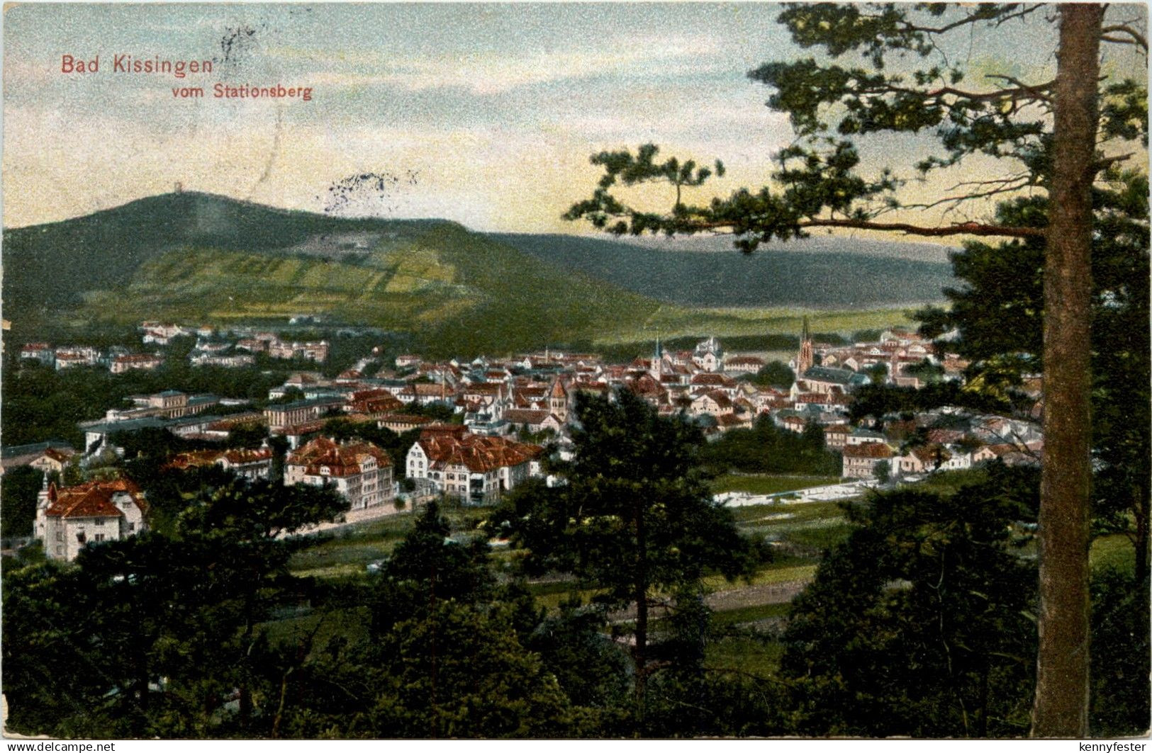 Bad Kissingen