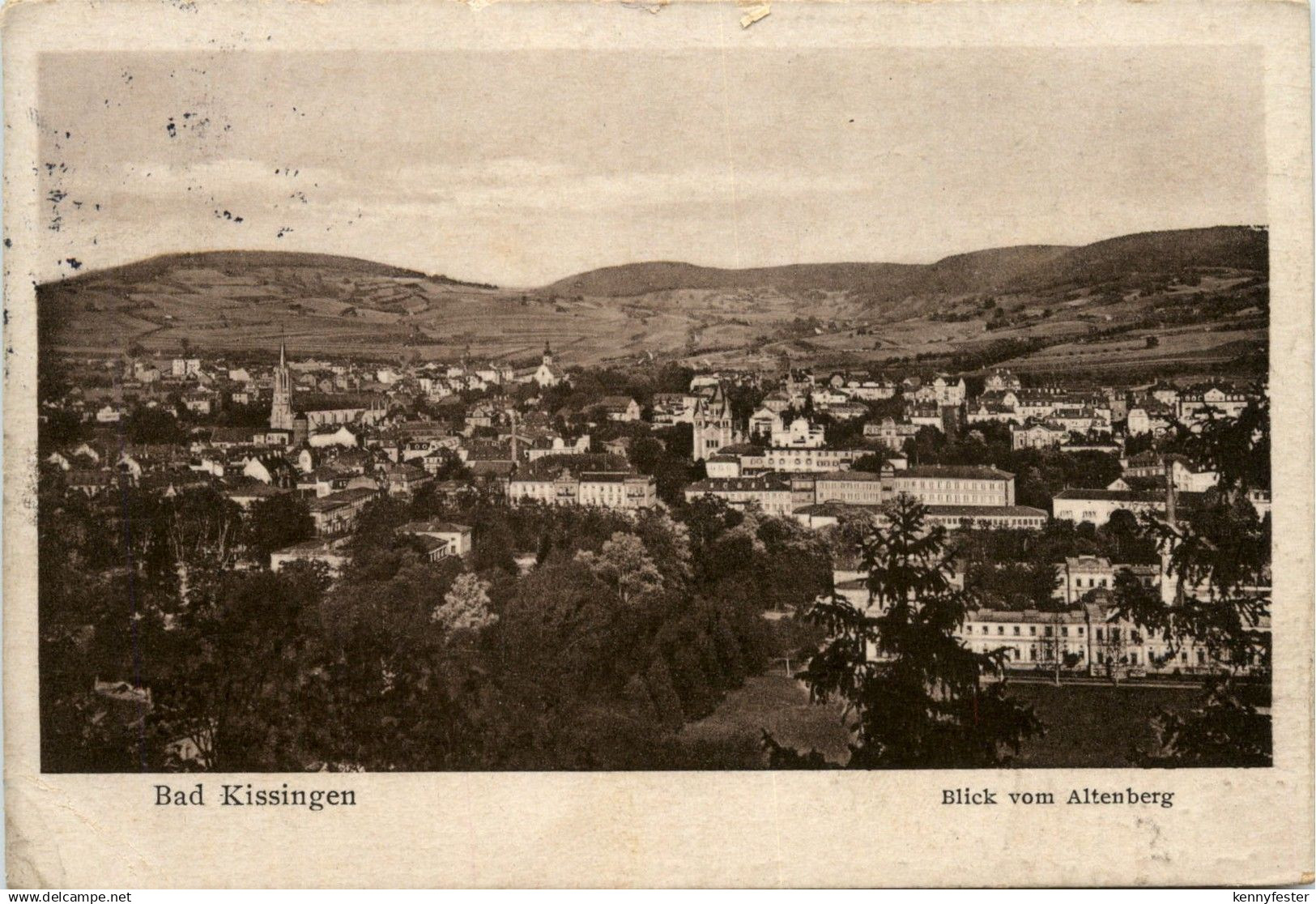 Bad Kissingen
