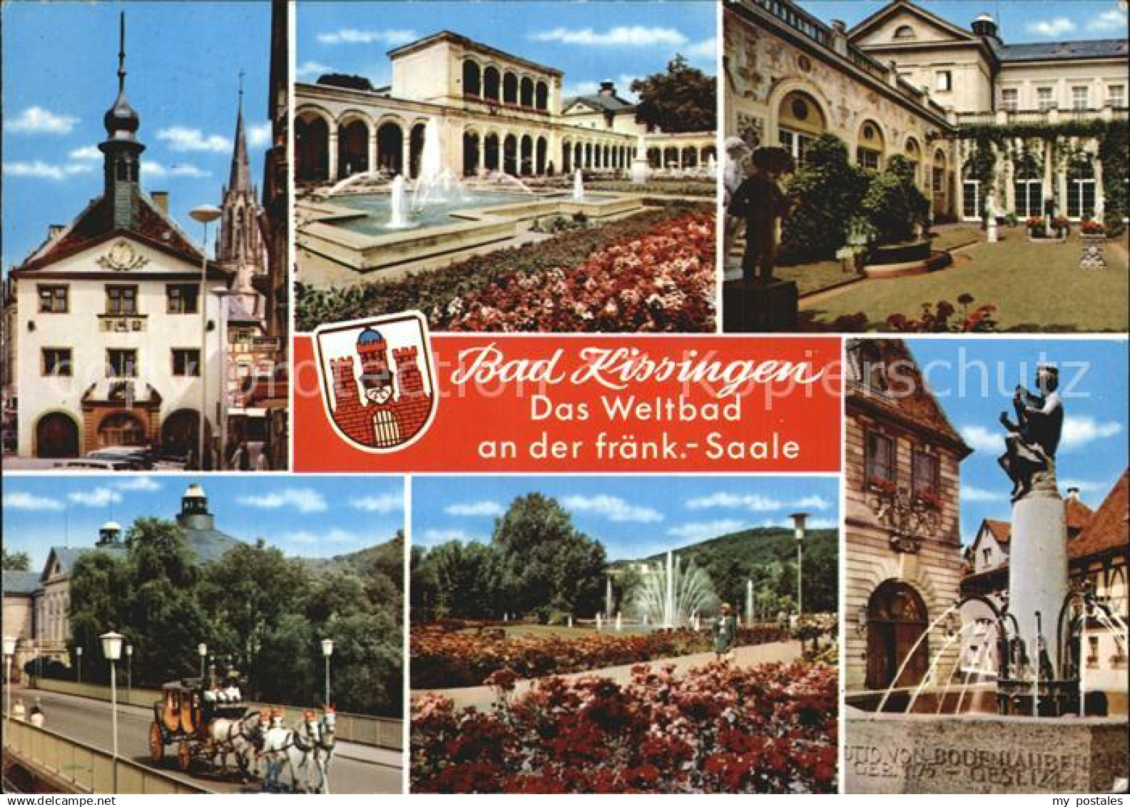 Bad Kissingen