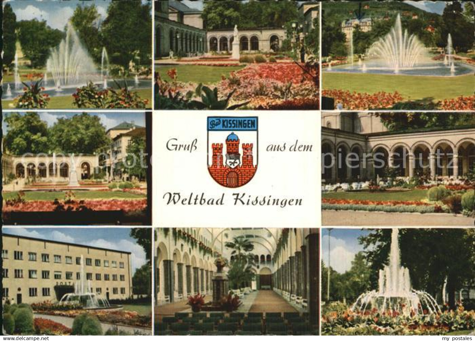 Bad Kissingen