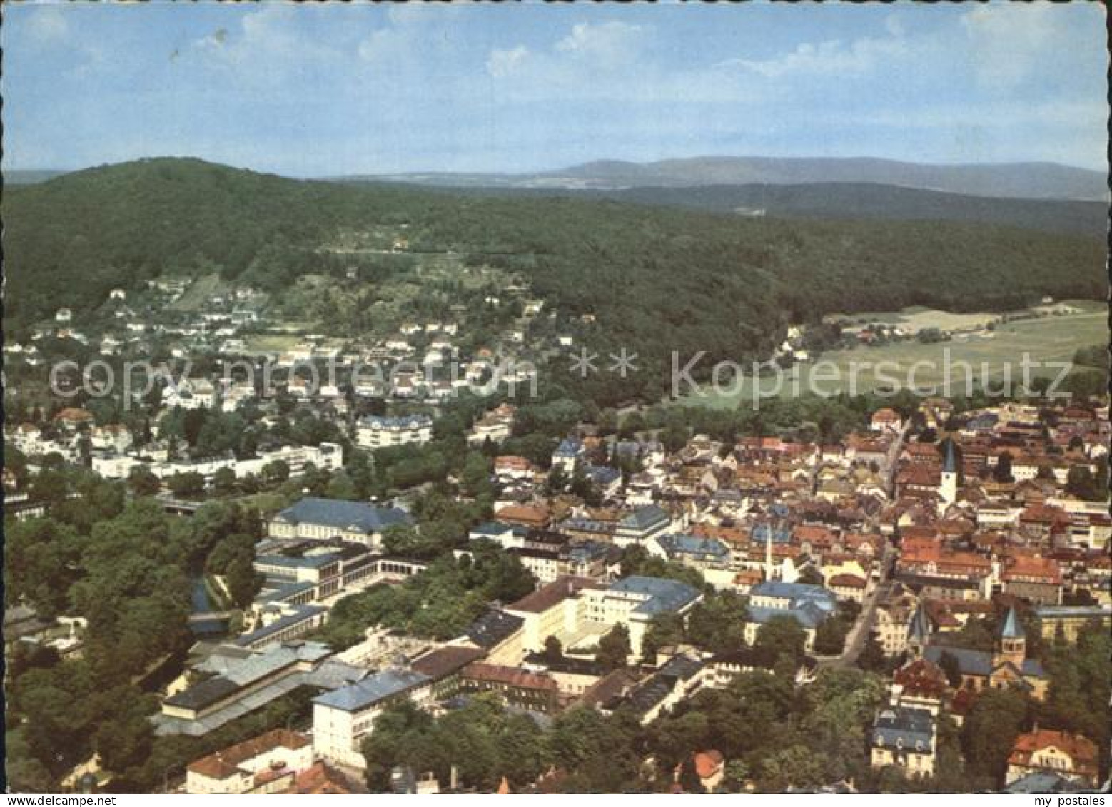 Bad Kissingen