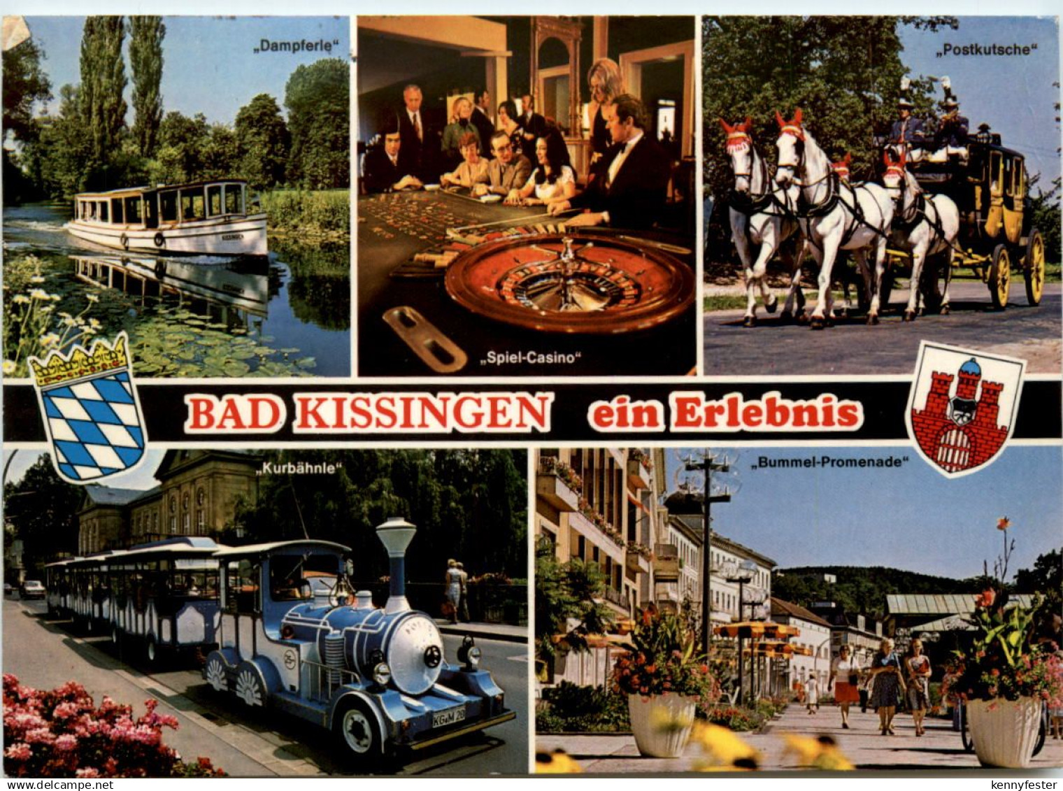 Bad Kissingen