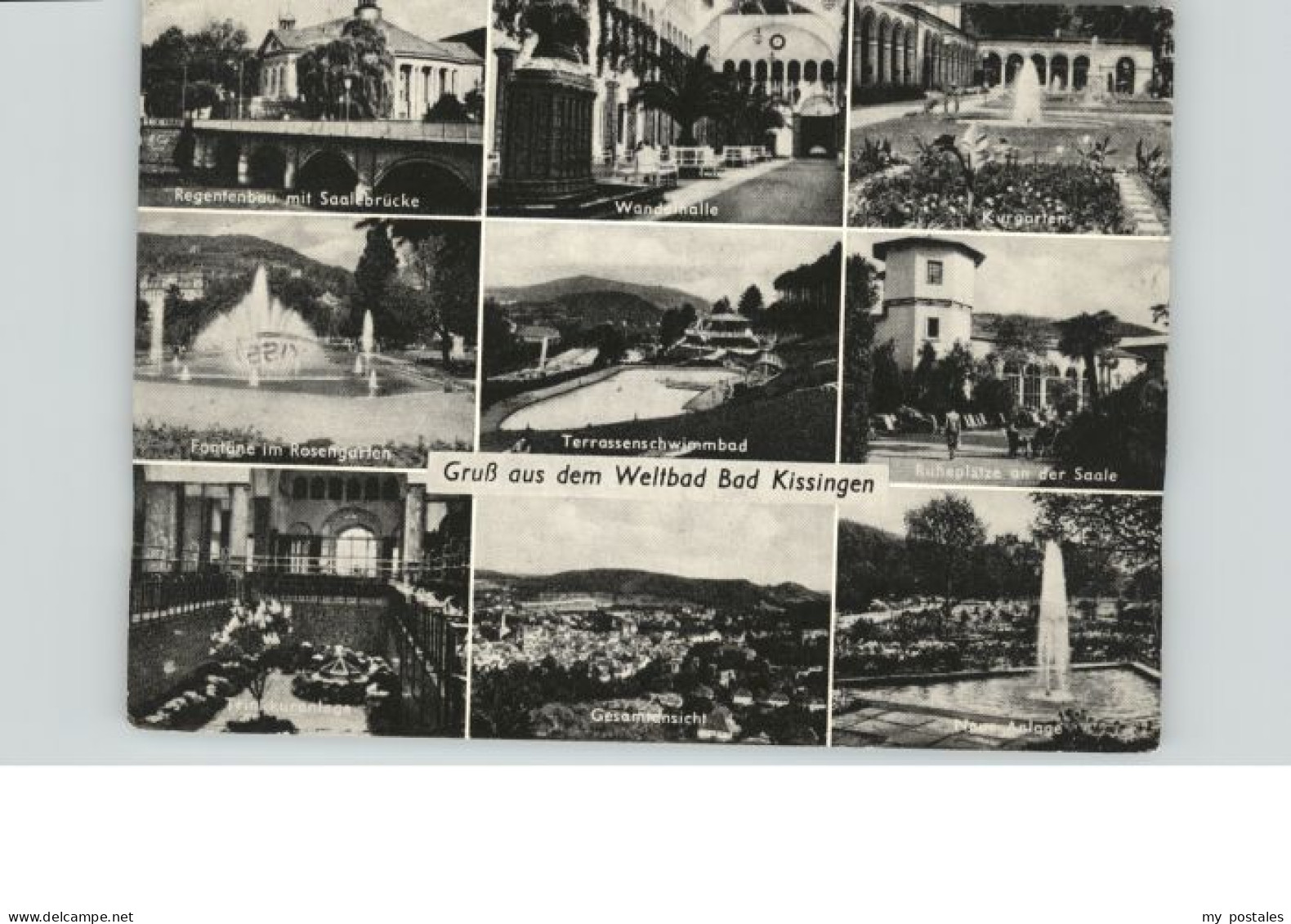 Bad Kissingen